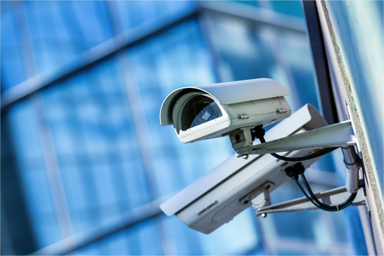 智慧安防
